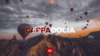 Pasha Music ►Cappadocia◄ | Turkish Saz Trap Beat | DeepHouse Resimi