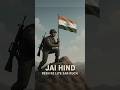#indianarmy #fojistatus #deshbhakti #trending #virl #tiranga #inpendendencedayspecial2025 i