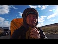 My Wild Tourism: Hitchhiking. Iceland / Мой Дикий Туризм: Автостоп. Исландия. 3/3