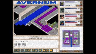 Lets Play... Avernum 2 Ep. 120