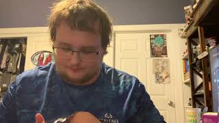 Winn Dixie Brand Frosted Blueberry Pop-Tarts Worth It Or Trash It