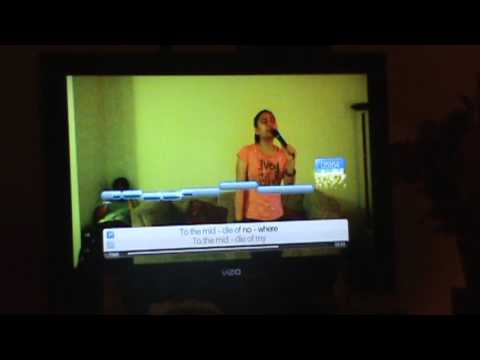 singstar on ps3