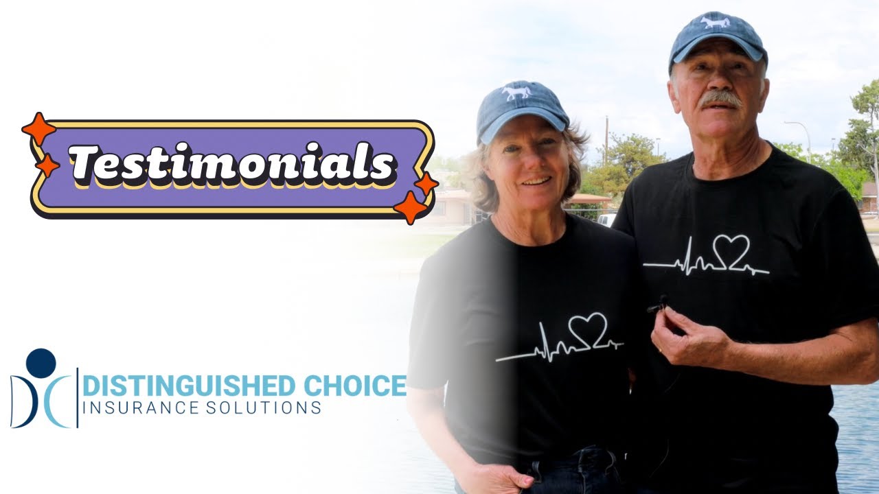 Bruce Ruth Baltimore Testimonial from Bruce & Ruth - YouTube