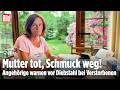 Tatort Krankenhaus: Wie Patienten nach dem Tod beklaut werden | BILD REPORTAGE