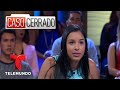 Vagina Depresiva ☹😵🙅🏽| Caso Cerrado | Telemundo