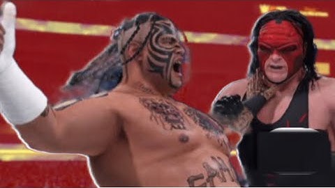 WWE 2K23 But A Random Number Generator Drafts My Opponets!