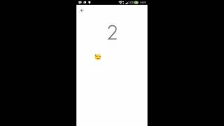 How to play Facebook Messenger soccer game screenshot 5