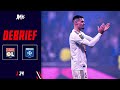 Auxerre-Lyon defaite honteuse 🤬 résumé ligue 1
