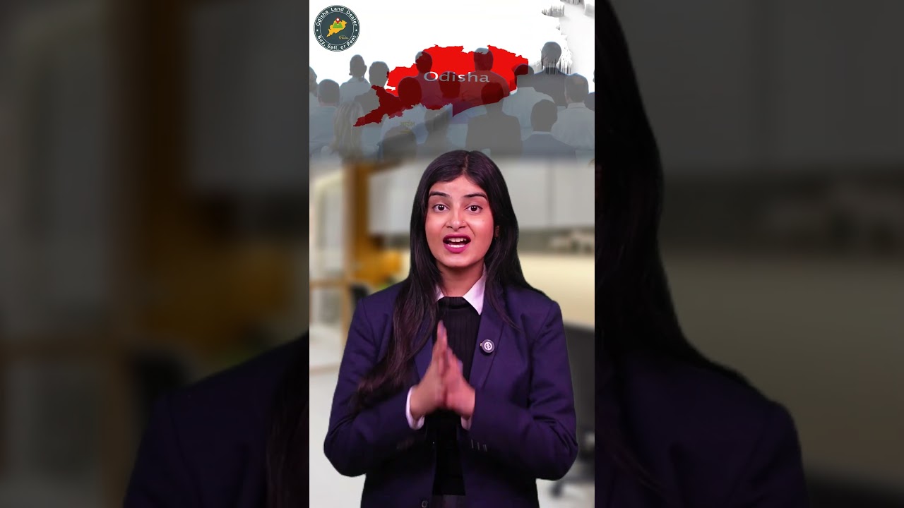 We will help you to Buy, Sell, Rent, or Lease your Property across Odisha. #realestateodisha