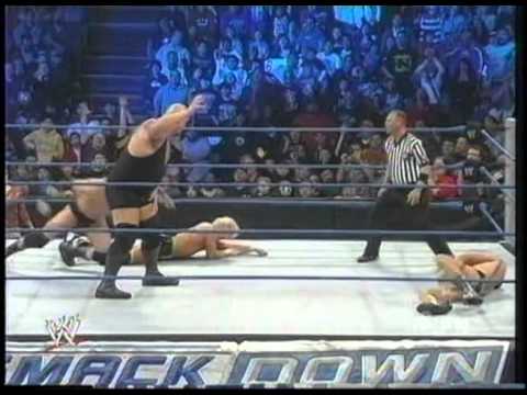 Big Show Cody Rhodes Dolph Ziggler Drew McEntire #...