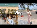 바프찍고 담날 먹으러 왔다낭✨✈️ | 다낭 여행 Danang travel🇻🇳 | Vietnam | 다낭 숙소 맛집 먹방 반미 카페 ENG | 여행 Vlog