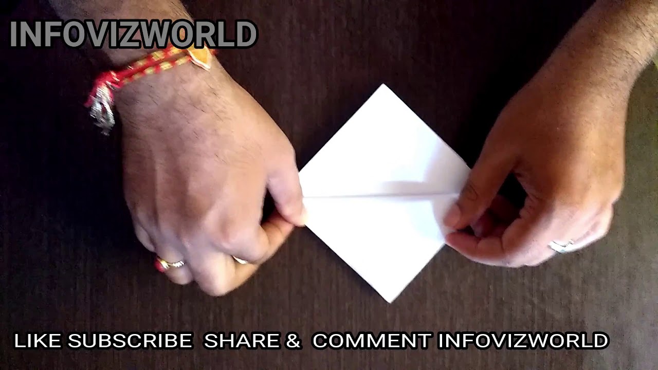 how to make Paper boat | Paper Boat Origami |paper boat origami video