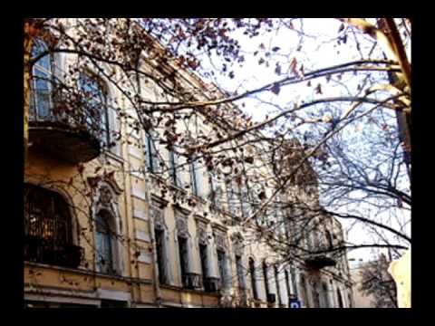 \"ჩვენი ქალაქის პატარა ამბები\" 08.05.16 საოცარი ქალის საოცარი ამბები - ქეთევან მაღლაკელიძე