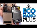 Bigger = Better - Vaporesso ECO Nano Plus