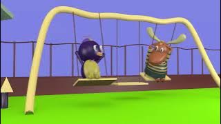 A Little Me and My Friends Pilot Showcase