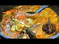 How to make slimy okra / okro stew each time , Quick easy and Tasty Step by Stew Tutorial