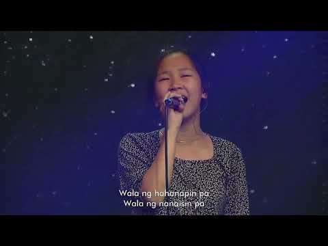 Wala kang Katulad  Sa Piling Nyo Wala ng Hahanapin pa  His Life City Church