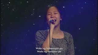 Wala kang Katulad / Sa Piling Nyo (Wala ng Hahanapin pa) | His Life City Church
