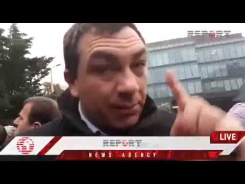 გიგა ბოკერია: ისევ უნდა დაუძახონ ასობით პოლიციელს თუ უნდათ რომ ,,კლოუნადა\" გააგრძელონ