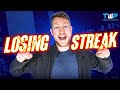 How to BREAK a Forex Trading Losing Streak (3 Tricks!)