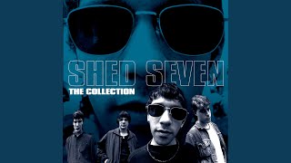 Watch Shed Seven Sleep Easy video