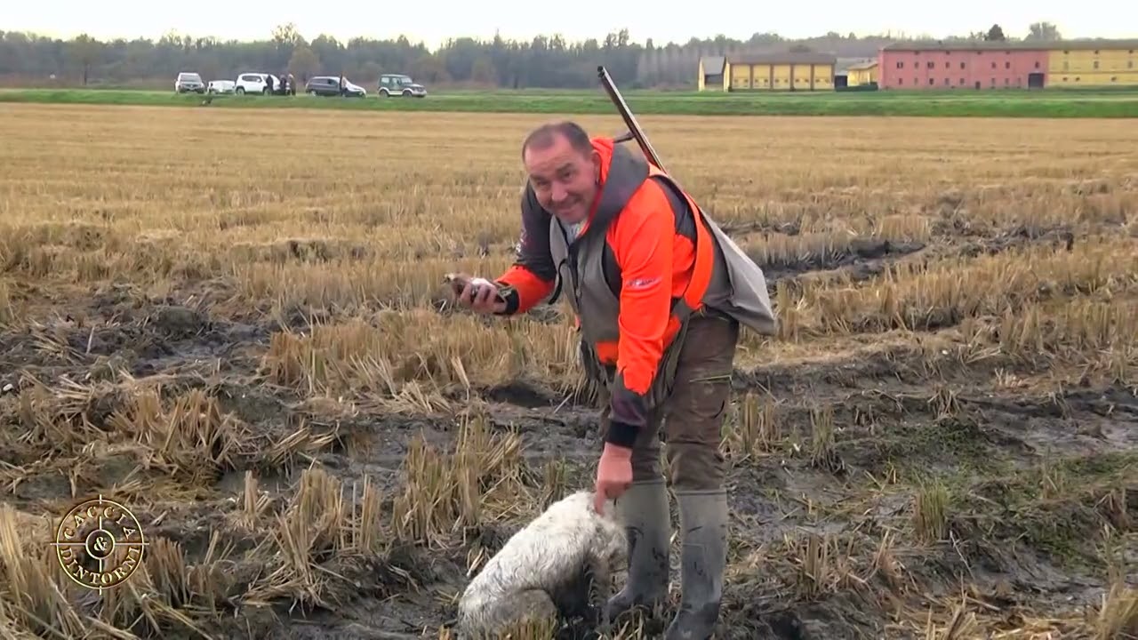 I BECCACCINI DI VILLA ADELINA