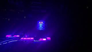 Celebrity Muse - STT Interstitial 1 LIVE - Simulation Theory World Tour - 03/07/2019 Net Worth