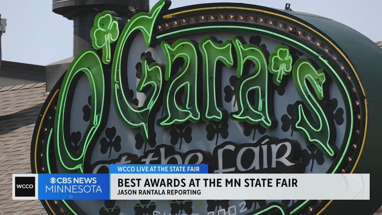 What makes a State Fair booth one of the best?