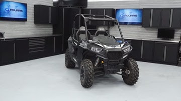 RZR 900 Oil and Filter Change | Polaris RZR®