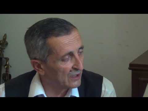 ვეტერანებმა გენპროკურორის პოსტზე გია ბერძენიძე წარადგინეს