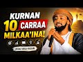 Ustaz Ibsa Hasan Milkaa Ina Addunyaa Fi Aakhiratti Kurnan 10n Nama Milkeessan15 May 2026 
