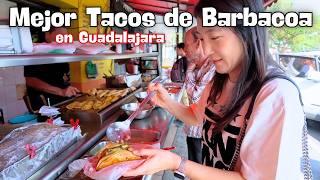 Thumbnail image for Mejor Tacos de Barbacoa de Guadalajara?😋🇲🇽