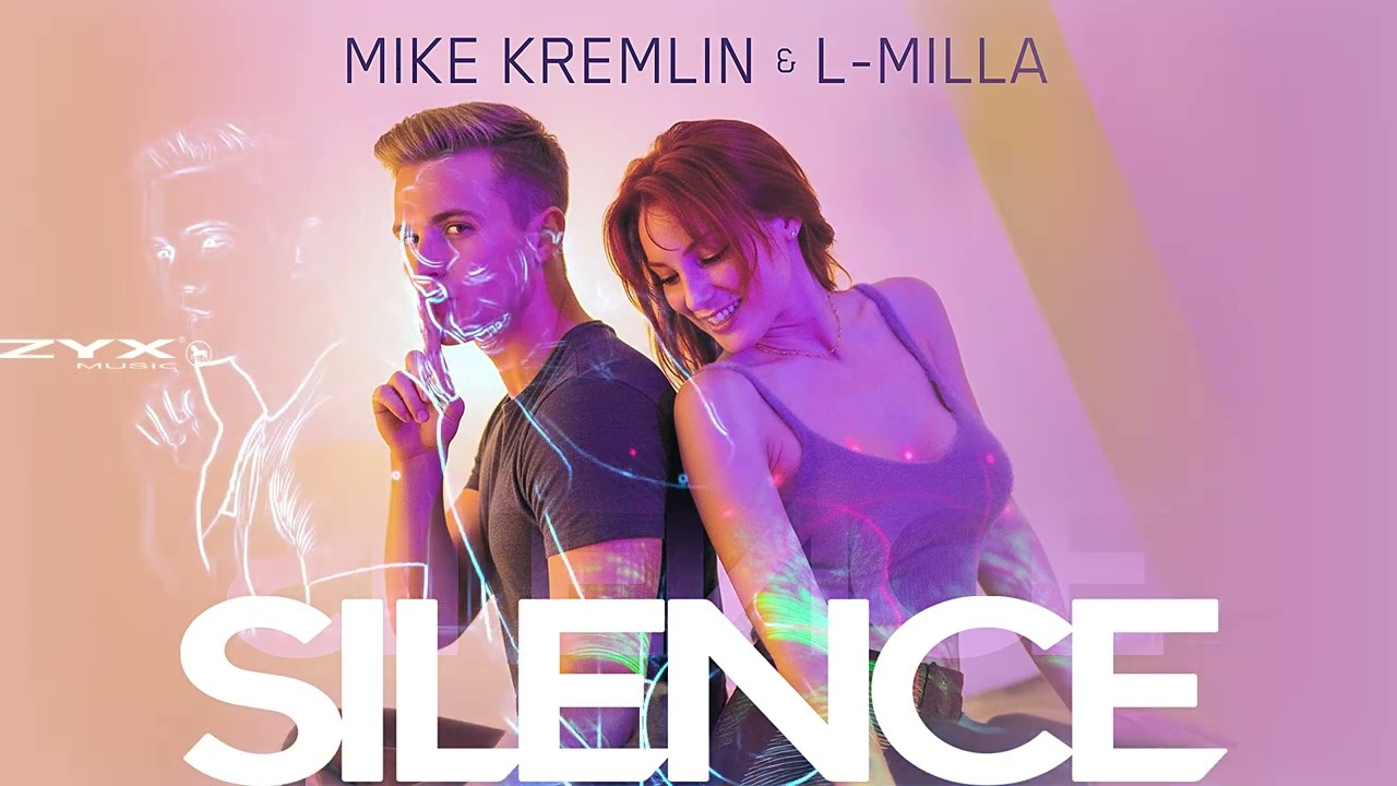 L-Milla & Mike Kremlin - Silence