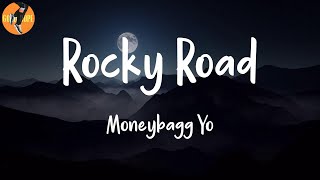 Moneybagg Yo - Rocky Road (Lyrics)