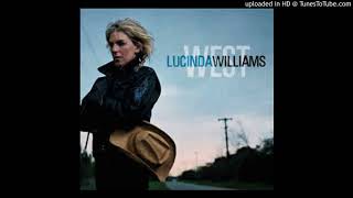 Lucinda Williams - Come On