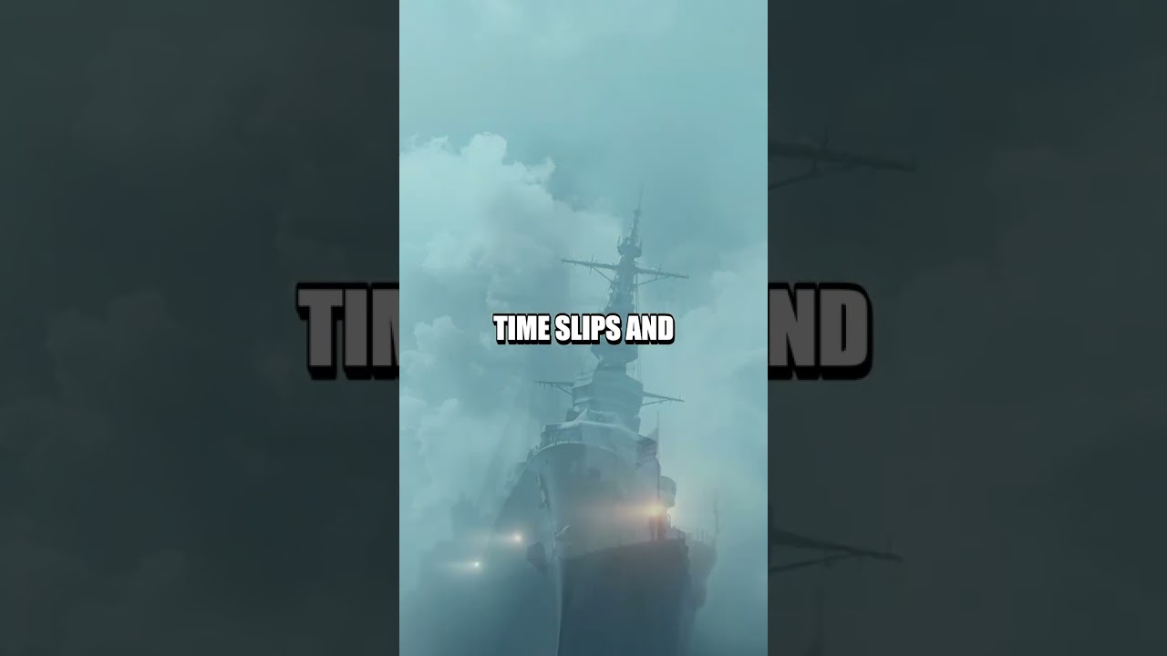 Unraveling the Mystery Behind the Philadelphia Experiment!