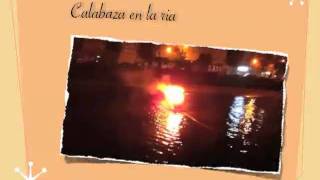 Samaìn en Cedeira 2010