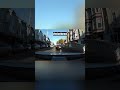 Rude Driver Gets Instant Karma #idiotsincars