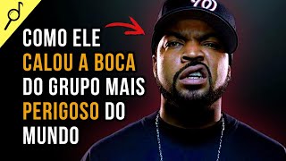 Deciphering No Vaseline - Ice Cube | The Story Behind the Music | Lyrics breakdown