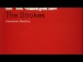 The Strokes - One way trigger (Lyrics)
