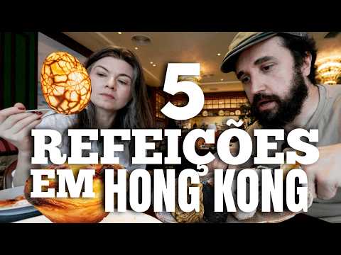 VOCÊS NUNCA VIRAM A GENTE COMER TANTO NUM VÍDEO - Ep.1780