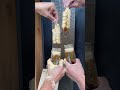 車の中では絶対に食べたらあかんやつ