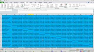 SpreadsheetVideo1
