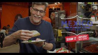 Episode 1211: Always Time for Tacos, Rick Bayless \\
