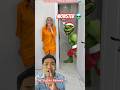 Monster aa raha h 👽😱 #shorts #bhoot #bhootwala #bhootwalacartoon #bhoot_wala_video #shortsfeed