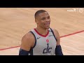 Sights and Sounds: Wizards take Game 4 against Sixers - 5/31/21