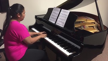 MMS Sight Reading Challenge