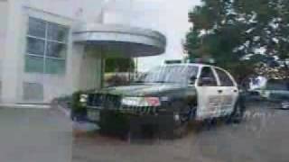 City of Auburn Police Department