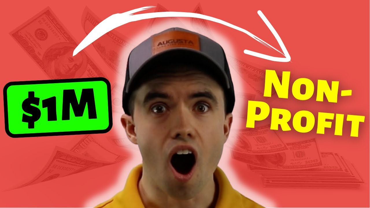 The Legal Tax Strategy That Saved Me Hundreds of Thousands YouTube