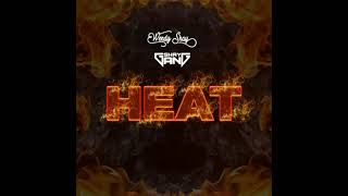 Wendy Shay ft. Shay Gang - Heat[Audio Slide]